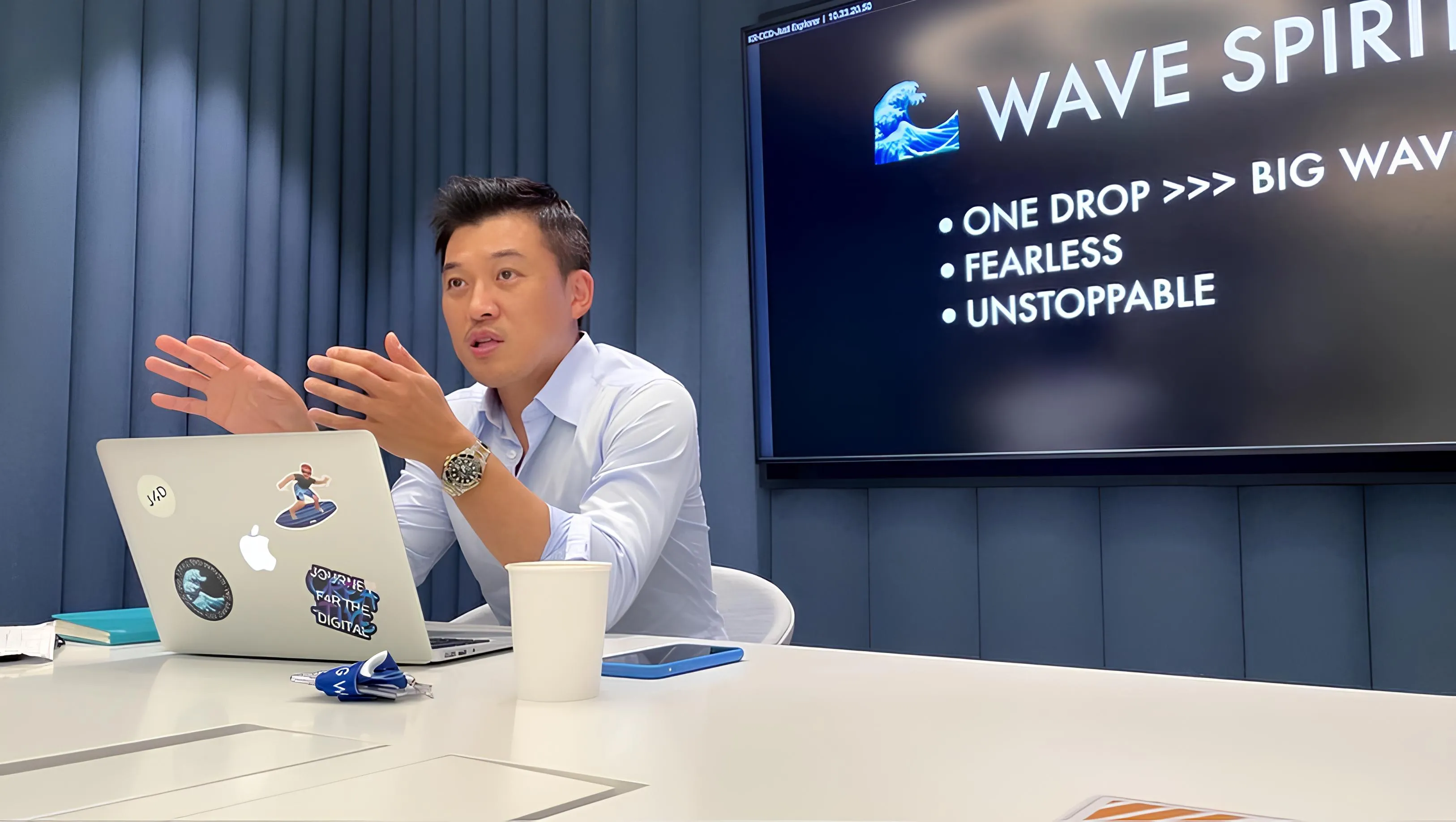 포르쉐, 틱톡, 버드와이저 등 글로벌 탑 브랜드가 먼저 찾는 에이전시, J4D 최정인 대표를 만나다.